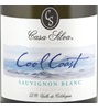 Sauvignon White Wine Cool Coast Casa Silva Valle de Colchagua 2012